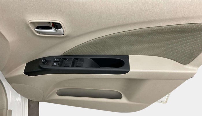2020 Maruti Celerio ZXI (O), Petrol, Manual, 6,607 km, Driver Side Door Panels Control