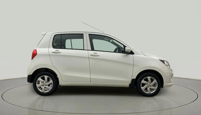 2020 Maruti Celerio ZXI (O), Petrol, Manual, 6,607 km, Right Side View
