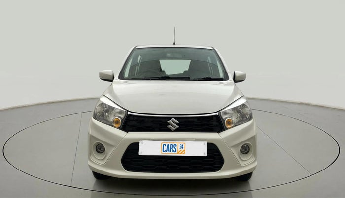 2020 Maruti Celerio ZXI (O), Petrol, Manual, 6,607 km, Front