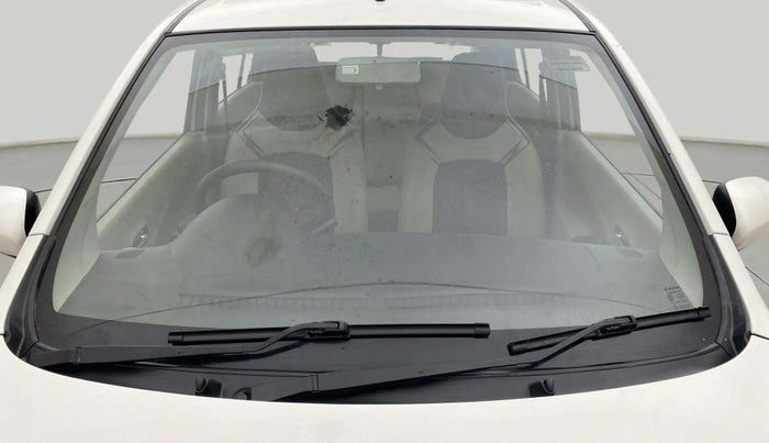2020 Maruti Celerio ZXI (O), Petrol, Manual, 6,607 km, Front Windshield