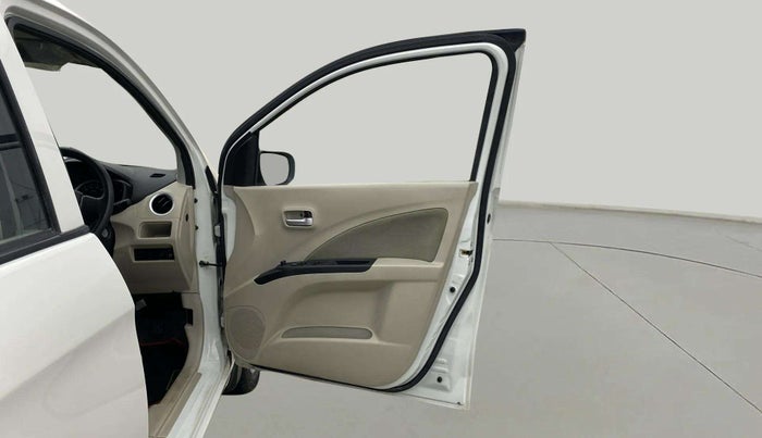 2020 Maruti Celerio ZXI (O), Petrol, Manual, 6,607 km, RHS Front Door