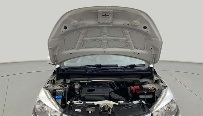 2020 Maruti Celerio ZXI (O), Petrol, Manual, 6,607 km, Open Bonet