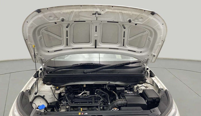 2021 Hyundai VENUE S 1.2, Petrol, Manual, 29,734 km, Open Bonet