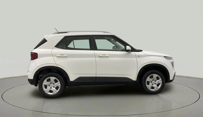 2021 Hyundai VENUE S 1.2, Petrol, Manual, 29,734 km, Right Side View