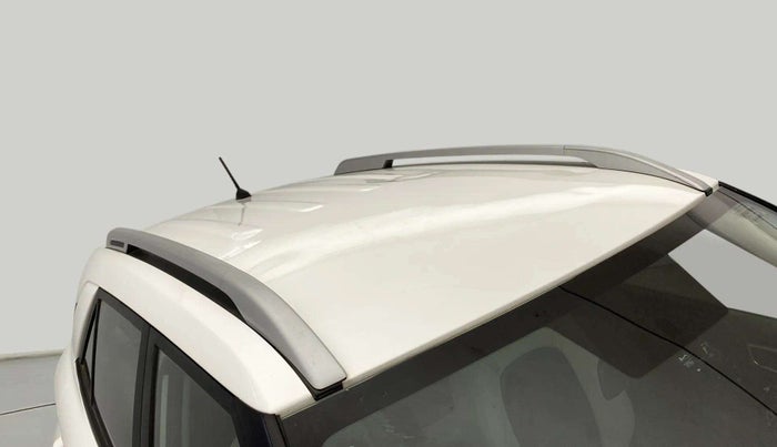 2021 Hyundai VENUE S 1.2, Petrol, Manual, 29,734 km, Roof