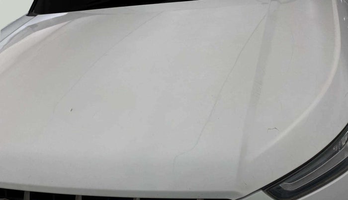 2021 Hyundai VENUE S 1.2, Petrol, Manual, 29,734 km, Bonnet (hood) - Slightly dented