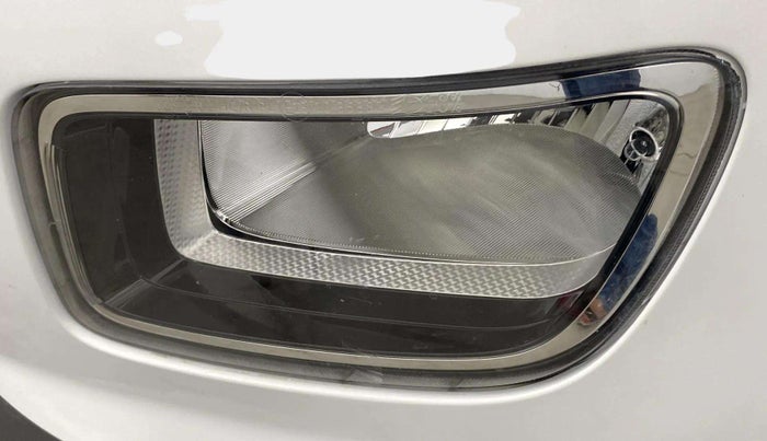 2021 Hyundai VENUE S 1.2, Petrol, Manual, 29,734 km, Left headlight - Minor scratches