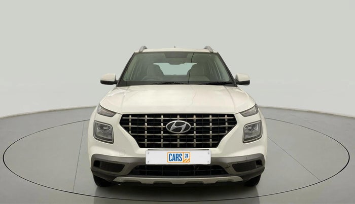 2021 Hyundai VENUE S 1.2, Petrol, Manual, 29,734 km, Front
