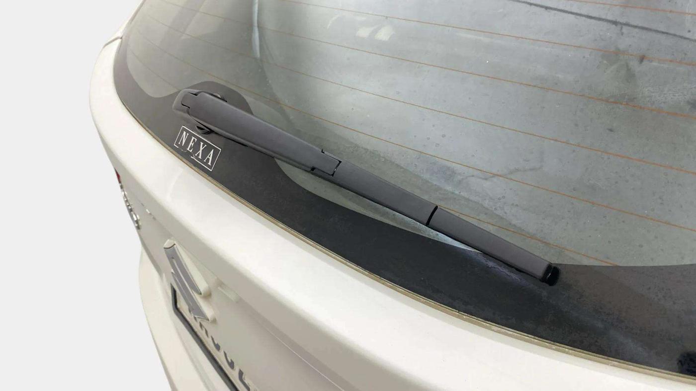 2021 Maruti IGNIS ZETA 1.2, Petrol, Manual, 78,556 km, Rear Wiper