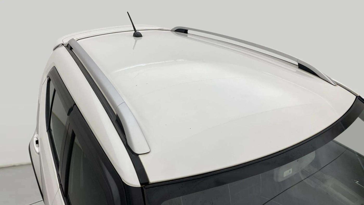 2021 Maruti IGNIS ZETA 1.2, Petrol, Manual, 78,556 km, Roof