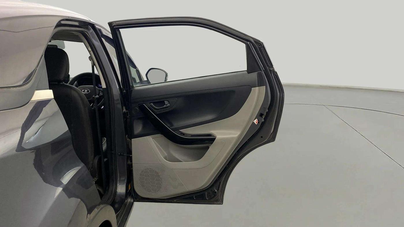 2019 Tata NEXON XM PETROL, Petrol, Manual, 62,311 km, RHS Rear Door