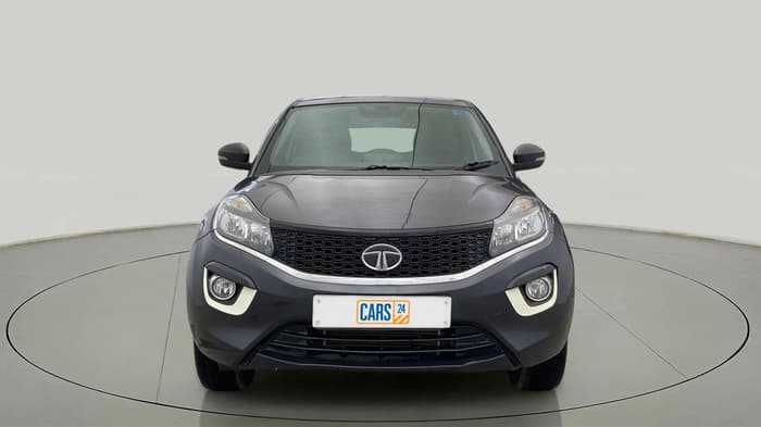 2019 Tata NEXON XM PETROL, Petrol, Manual, 62,311 km, Front