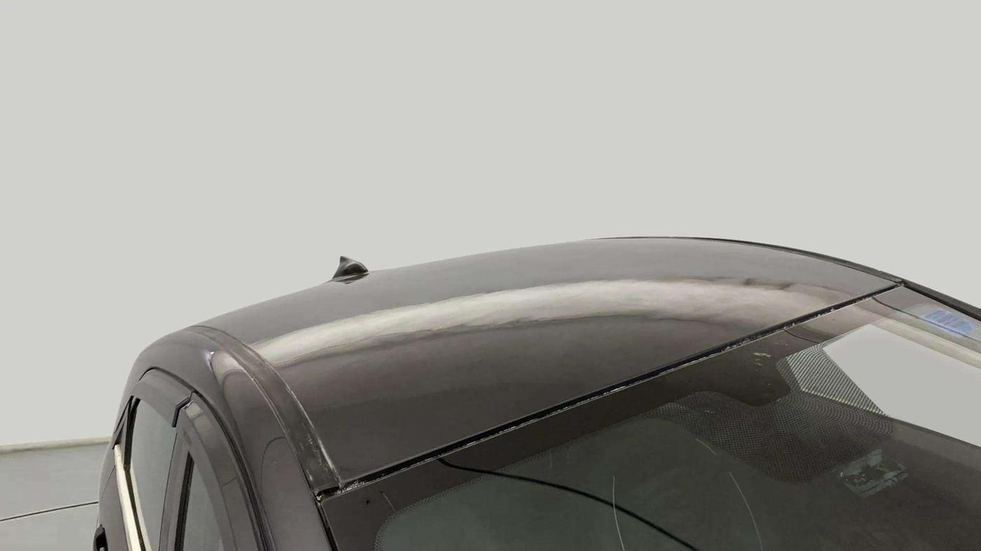 2019 Tata NEXON XM PETROL, Petrol, Manual, 62,311 km, Roof