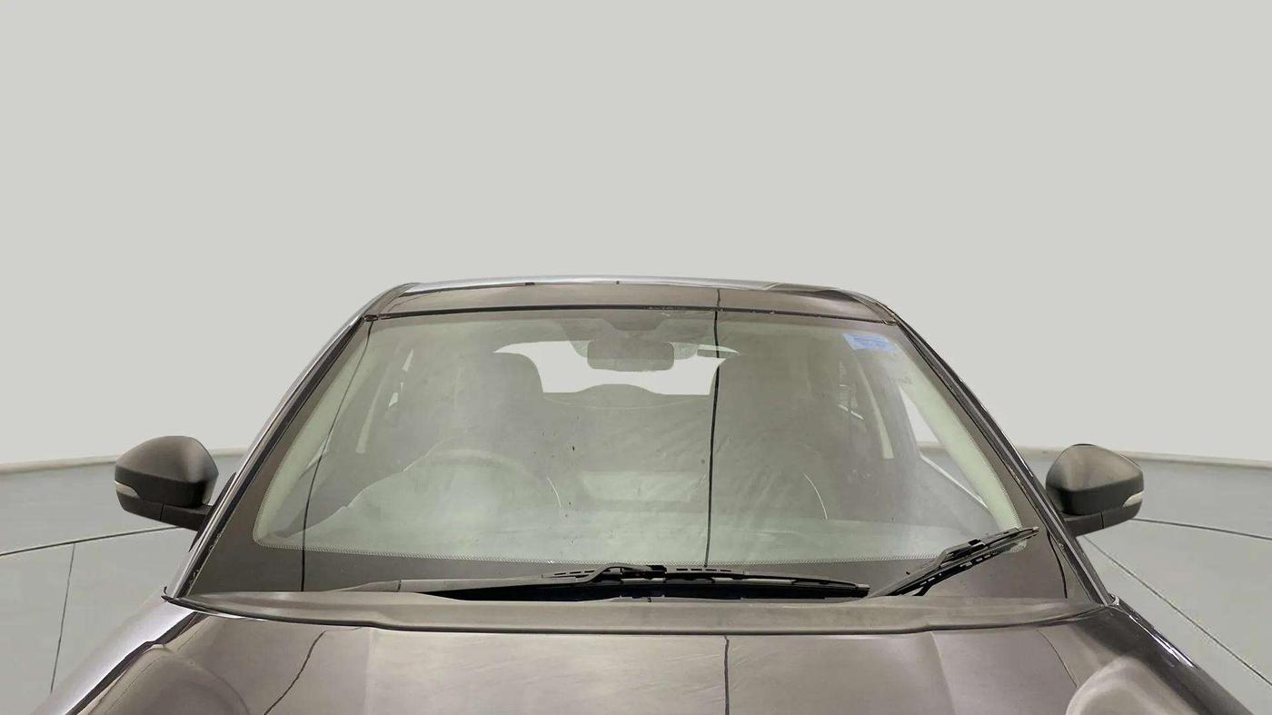 2019 Tata NEXON XM PETROL, Petrol, Manual, 62,311 km, Front Windshield