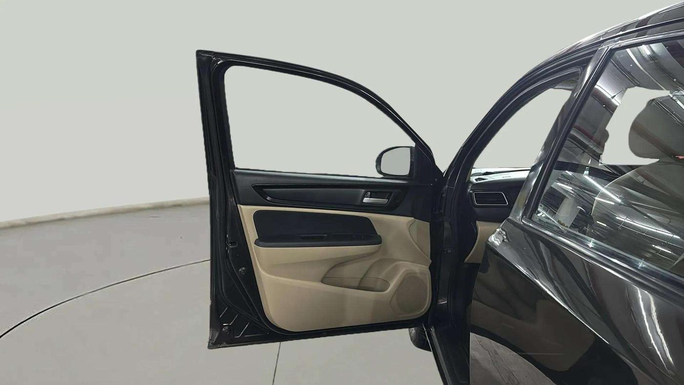 2018 Honda Amaze 1.2L I-VTEC S AT, Petrol, Automatic, 55,421 km, LHS Front Door