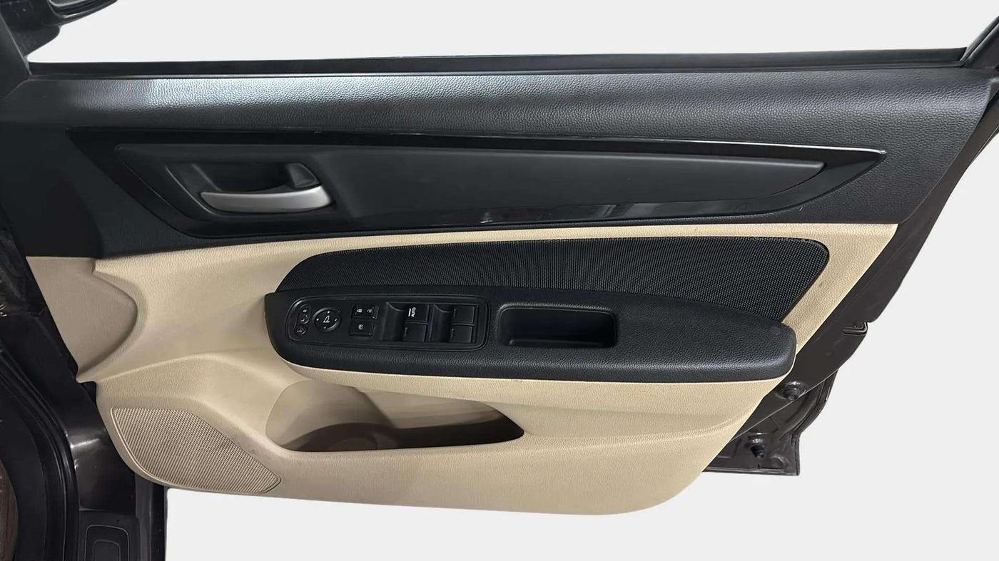 2018 Honda Amaze 1.2L I-VTEC S AT, Petrol, Automatic, 55,421 km, Driver Side Door Panels Control