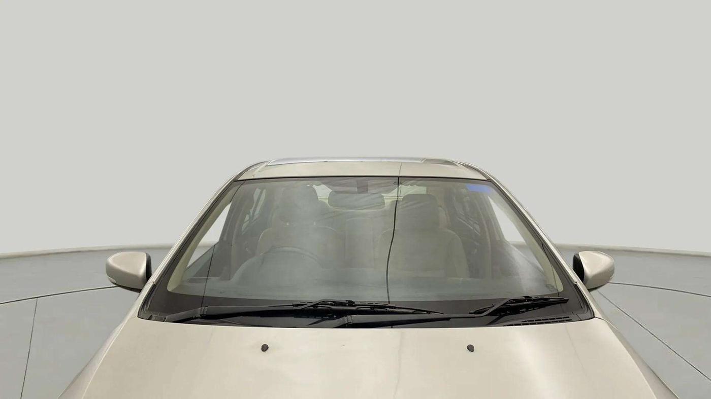 2017 Maruti Ciaz ALPHA 1.4 PETROL, Petrol, Manual, 83,587 km, Front Windshield