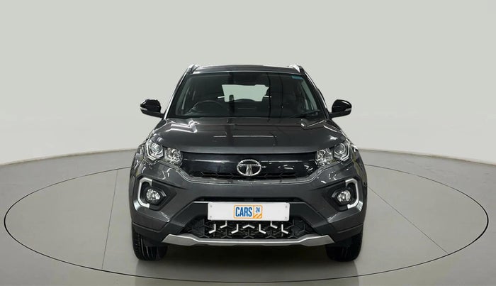 2021 Tata NEXON XZA PLUS SUNROOF PETROL, Petrol, Automatic, 8,863 km, Front