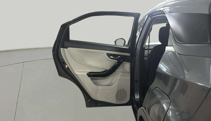 2021 Tata NEXON XZA PLUS SUNROOF PETROL, Petrol, Automatic, 8,863 km, LHS Rear Door