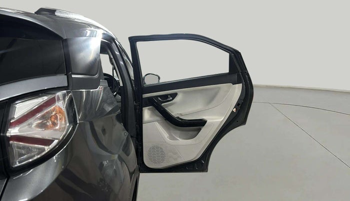 2021 Tata NEXON XZA PLUS SUNROOF PETROL, Petrol, Automatic, 8,863 km, RHS Rear Door