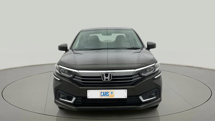2023 Honda Amaze 1.2L I-VTEC VX CVT, Petrol, Automatic, 19,912 km, Front