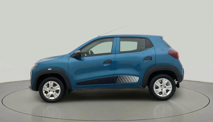 2020 Renault Kwid RXL, Petrol, Manual, 13,146 km, Left Side