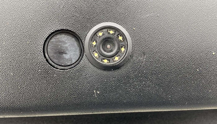 2020 Renault Kwid RXL, Petrol, Manual, 13,146 km, Key Close Up