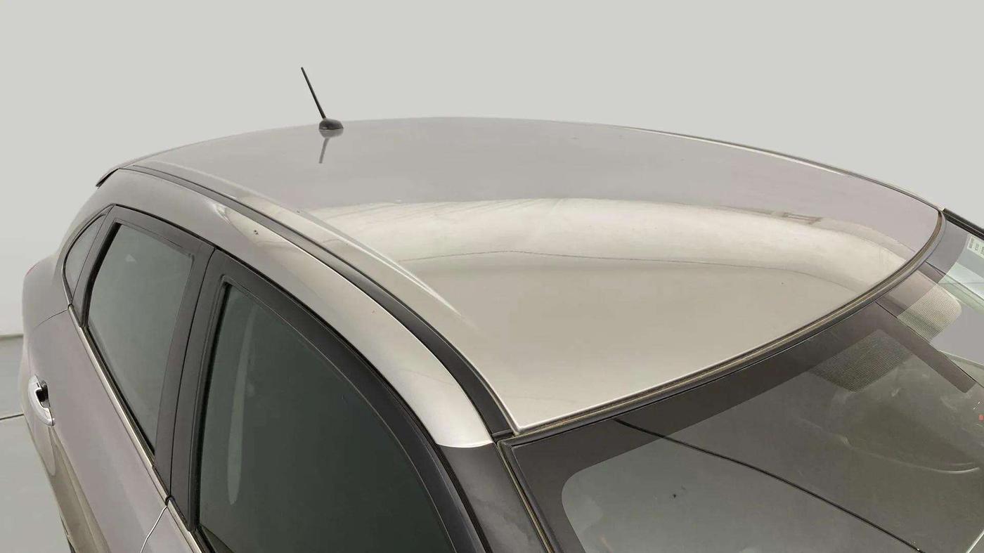 2019 Maruti Baleno ALPHA PETROL 1.2, Petrol, Manual, 37,630 km, Roof