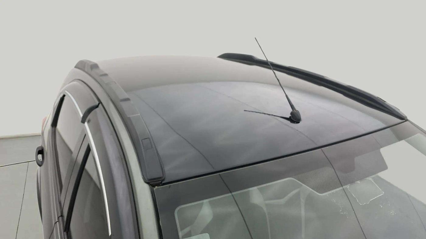 2022 Tata TIAGO NRG XZ AMT, Petrol, Automatic, 29,514 km, Roof