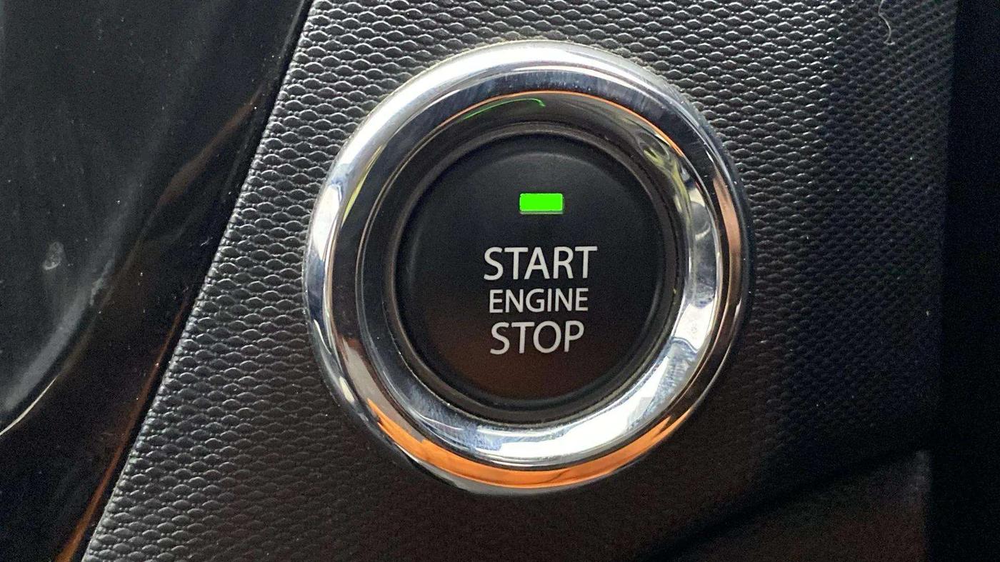 2022 Tata TIAGO NRG XZ AMT, Petrol, Automatic, 29,514 km, Keyless Start/ Stop Button