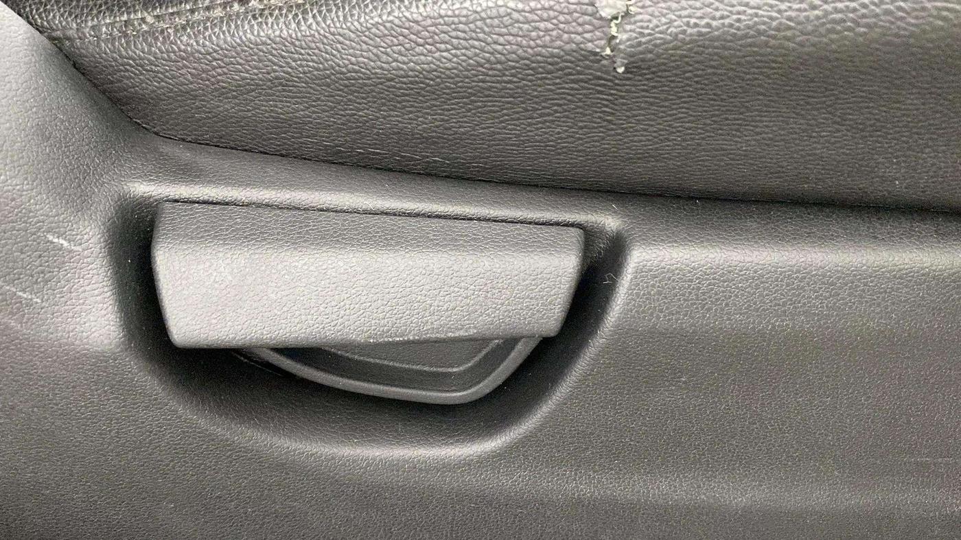 2020 Hyundai NEW SANTRO SPORTZ CNG, CNG, Manual, 87,558 km, Driver Side Adjustment Panel
