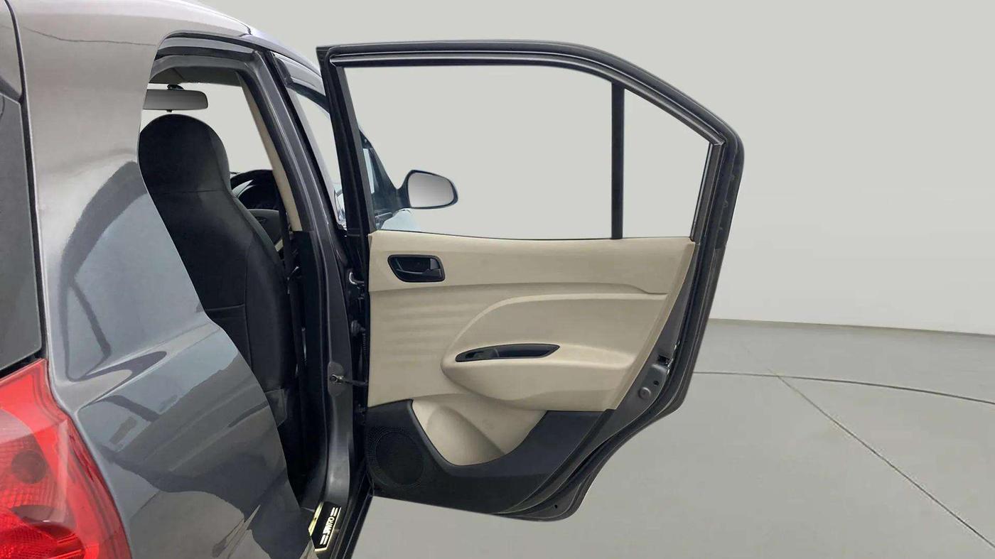 2020 Hyundai NEW SANTRO SPORTZ CNG, CNG, Manual, 87,558 km, RHS Rear Door