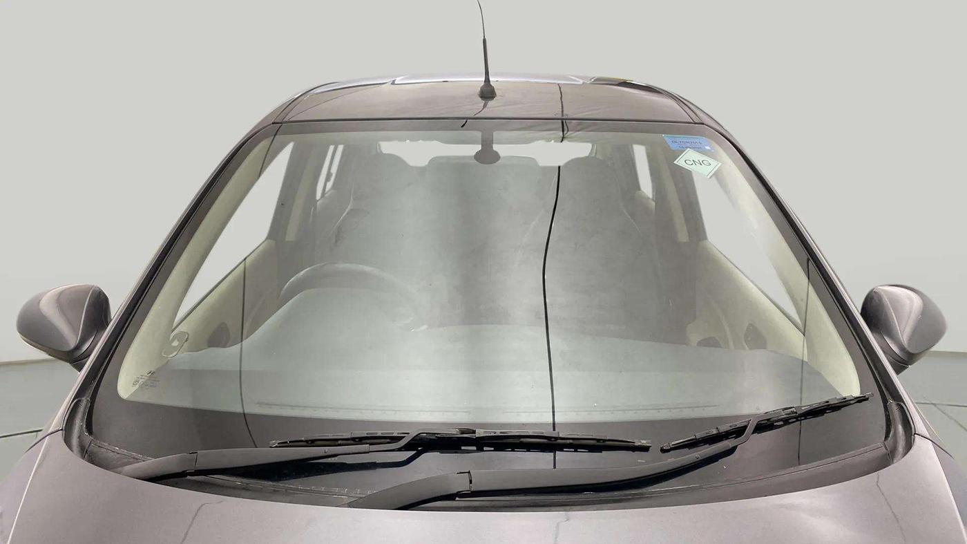 2020 Hyundai NEW SANTRO SPORTZ CNG, CNG, Manual, 87,558 km, Front Windshield