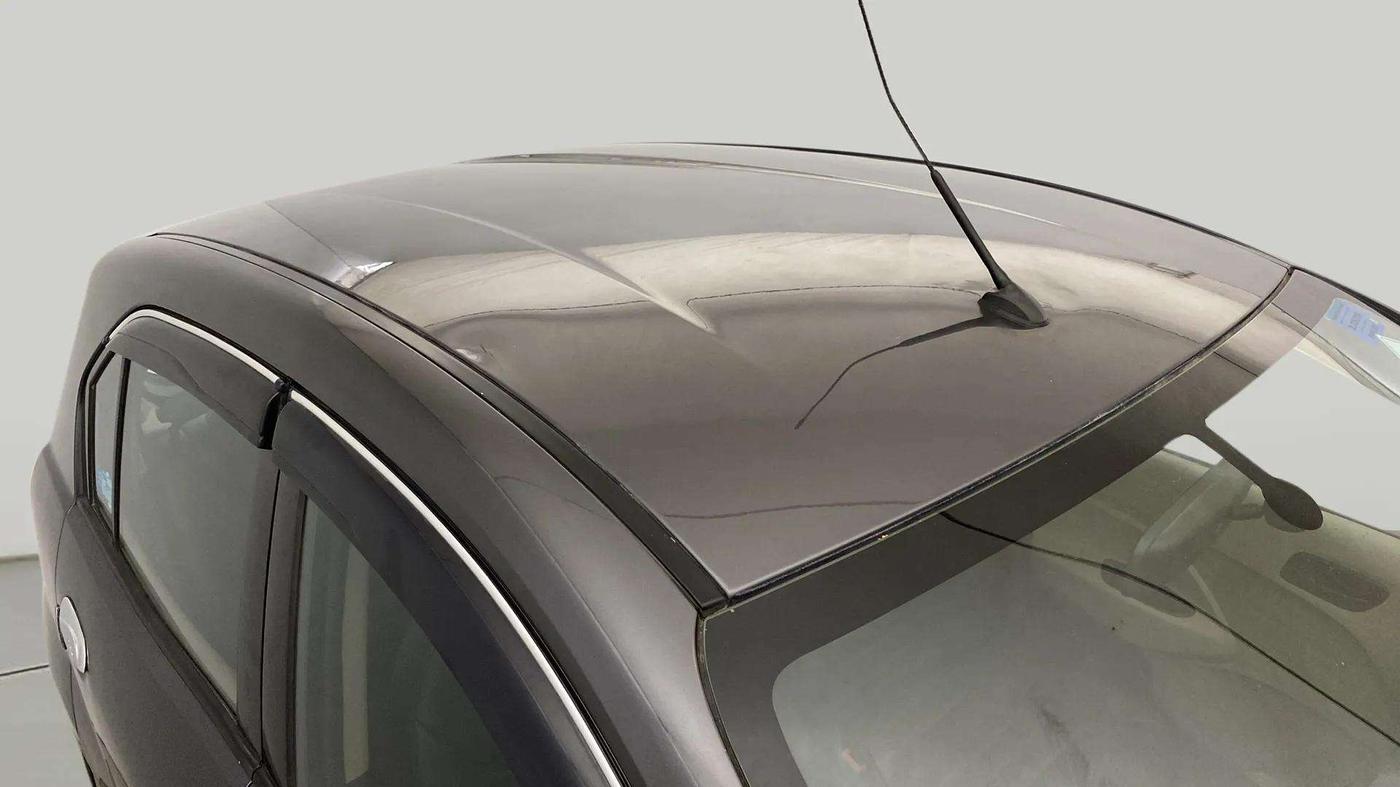 2020 Hyundai NEW SANTRO SPORTZ CNG, CNG, Manual, 87,558 km, Roof