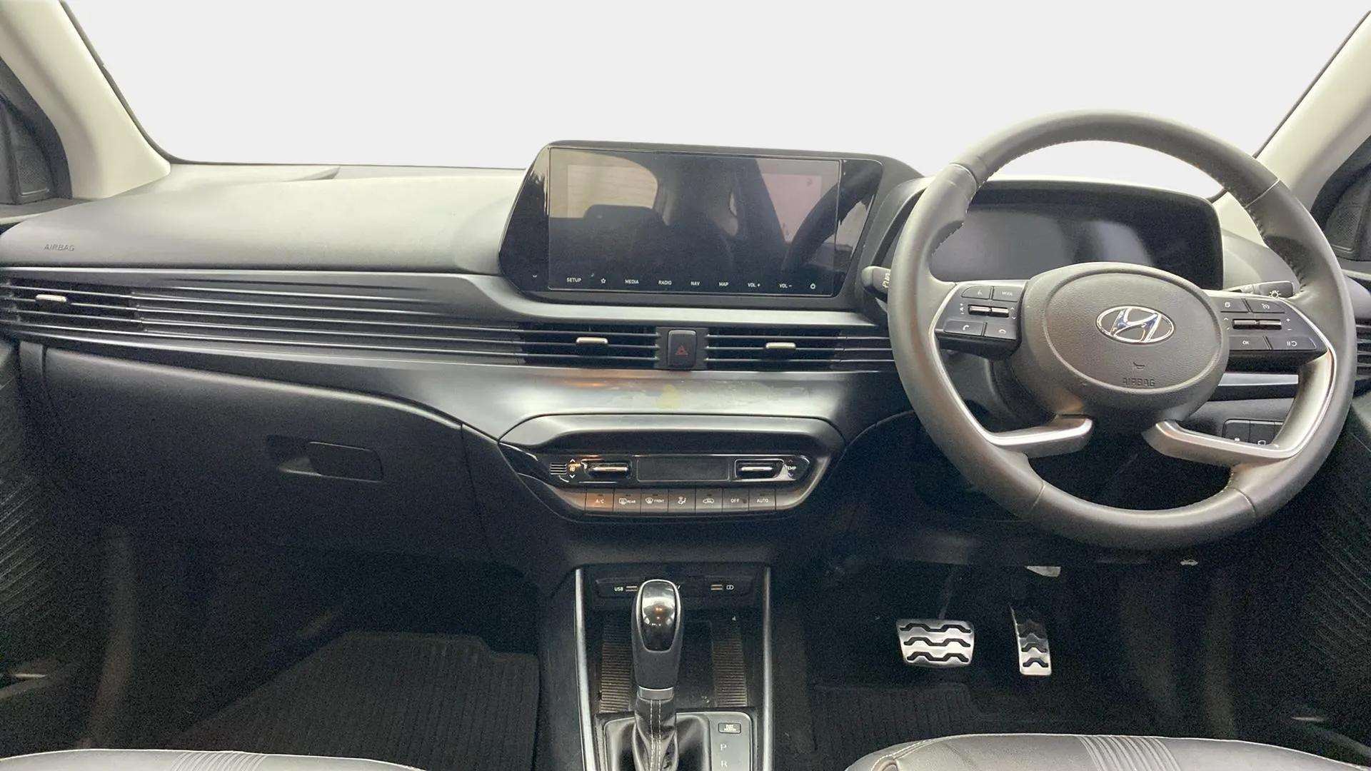 Interior