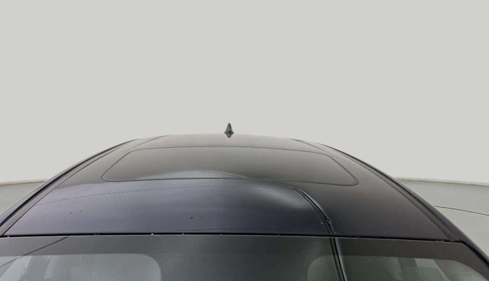 2022 Hyundai NEW I20 ASTA (O) 1.0 TURBO GDI DCT, Petrol, Automatic, 17,810 km, Moonroof/ Sunroof