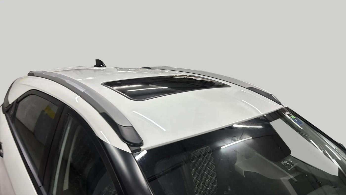 2024 Tata NEXON PURE SUNROOF 1.2 PETROL, Petrol, Manual, 3,828 km, Roof
