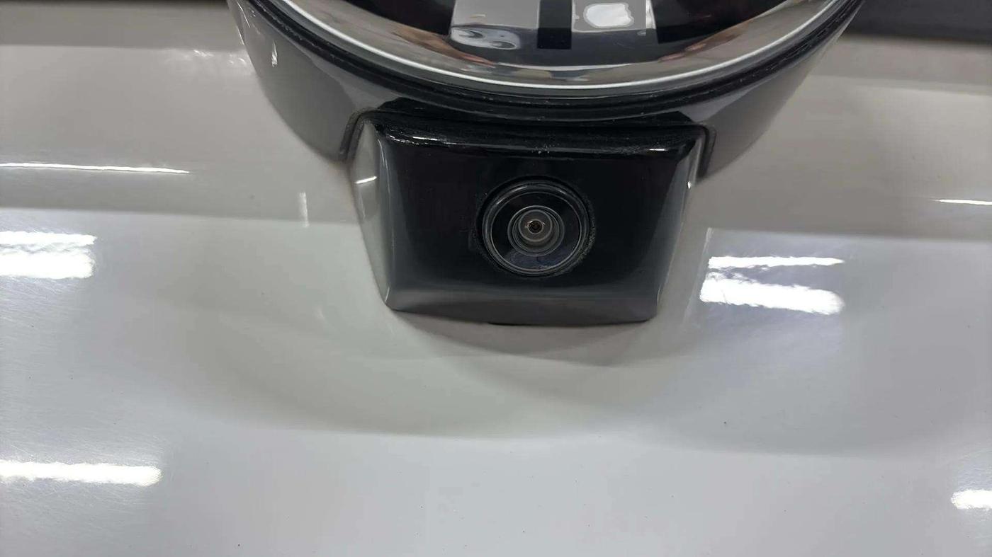 2024 Tata NEXON PURE SUNROOF 1.2 PETROL, Petrol, Manual, 3,828 km, Parking Camera