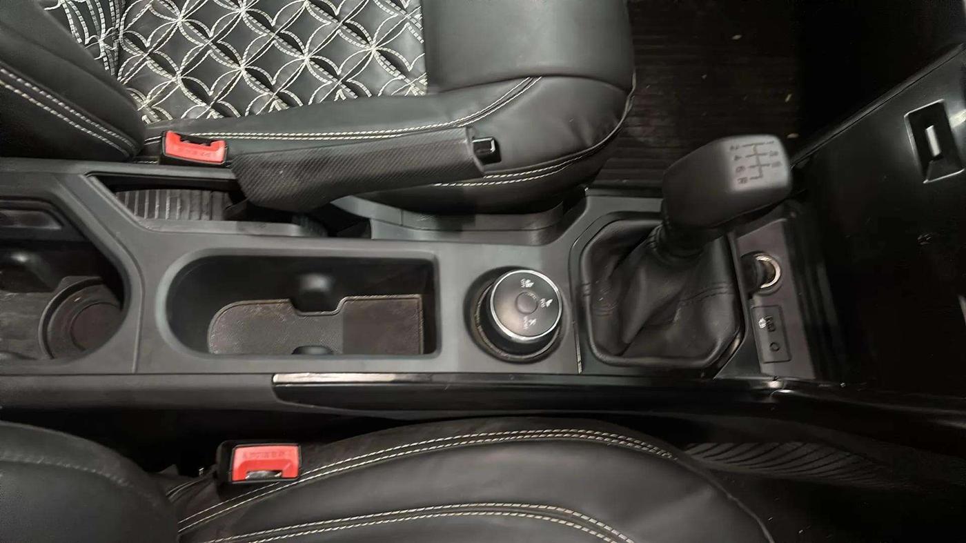 2024 Tata NEXON PURE SUNROOF 1.2 PETROL, Petrol, Manual, 3,828 km, Gear Lever