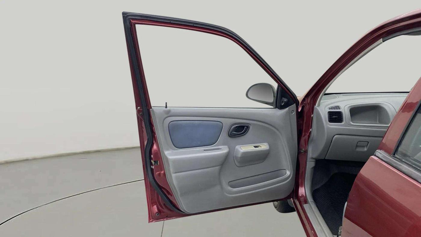 2013 Maruti Alto K10 VXI, Petrol, Manual, 46,191 km, LHS Front Door