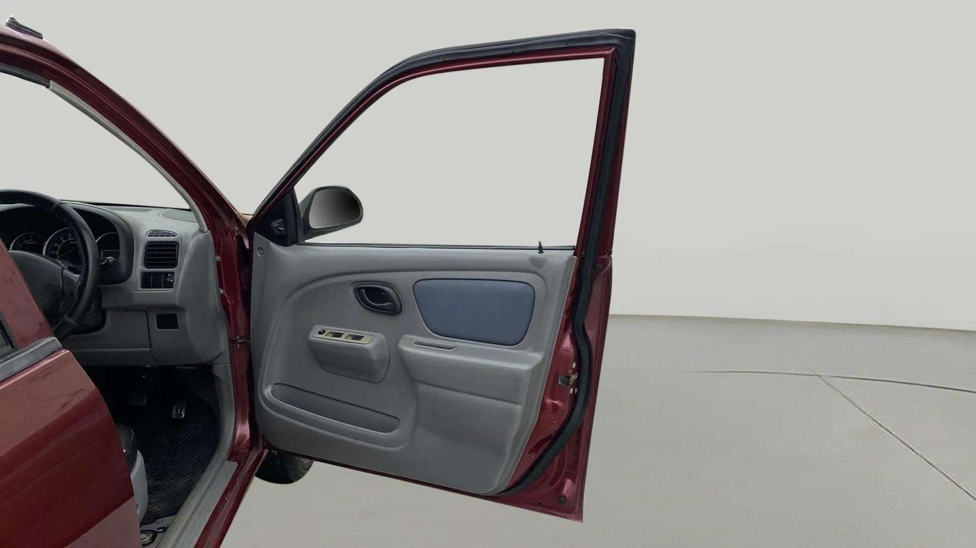 2013 Maruti Alto K10 VXI, Petrol, Manual, 46,191 km, RHS Front Door
