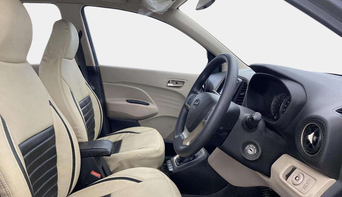 2019 Hyundai NEW SANTRO SPORTZ MT, Petrol, Manual, 49,835 km, Right Side Front Door Cabin