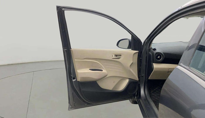 2019 Hyundai NEW SANTRO SPORTZ MT, Petrol, Manual, 49,835 km, LHS Front Door