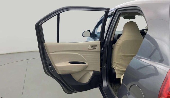 2019 Hyundai NEW SANTRO SPORTZ MT, Petrol, Manual, 49,835 km, LHS Rear Door