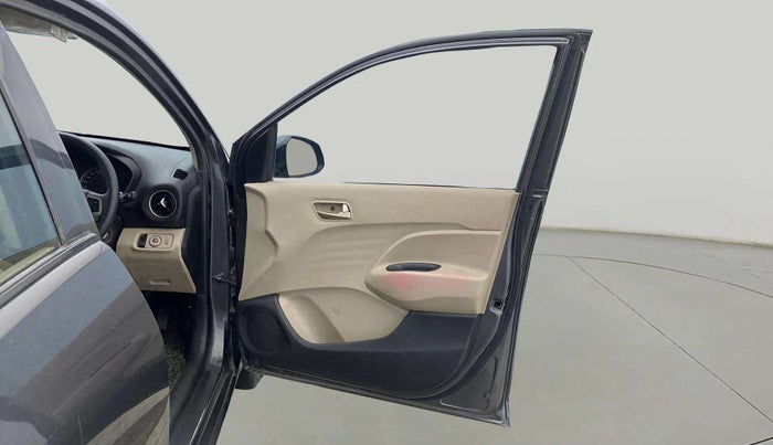 2019 Hyundai NEW SANTRO SPORTZ MT, Petrol, Manual, 49,835 km, RHS Front Door