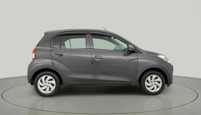 2019 Hyundai NEW SANTRO SPORTZ MT, Petrol, Manual, 49,835 km, Right Side View