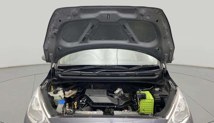 2019 Hyundai NEW SANTRO SPORTZ MT, Petrol, Manual, 49,835 km, Open Bonet
