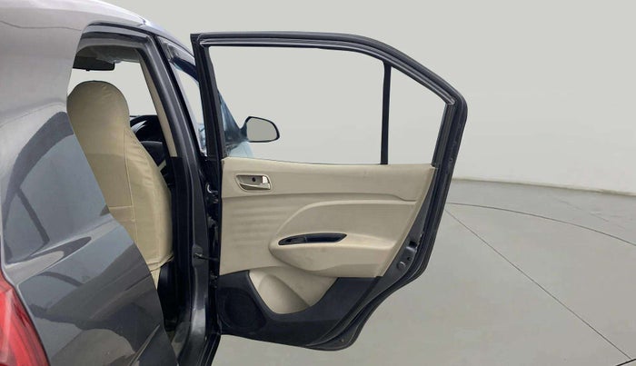 2019 Hyundai NEW SANTRO SPORTZ MT, Petrol, Manual, 49,835 km, RHS Rear Door