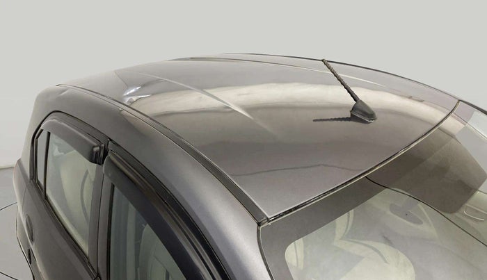 2019 Hyundai NEW SANTRO SPORTZ MT, Petrol, Manual, 49,835 km, Roof