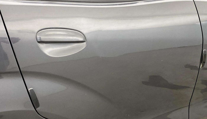 2019 Hyundai NEW SANTRO SPORTZ MT, Petrol, Manual, 49,835 km, Right rear door - Slightly dented